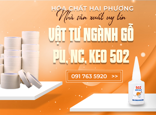 CÔNG TY TNHH MTV HÓA CHẤT HAI PHƯƠNG